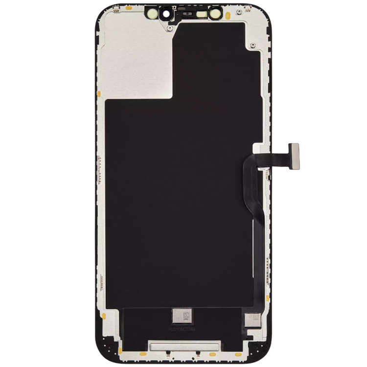 iPhone 12 Pro Max Ekran Dokunmatik HD+ parlaklik 500+ Nit Yuksek Yan Sanayi