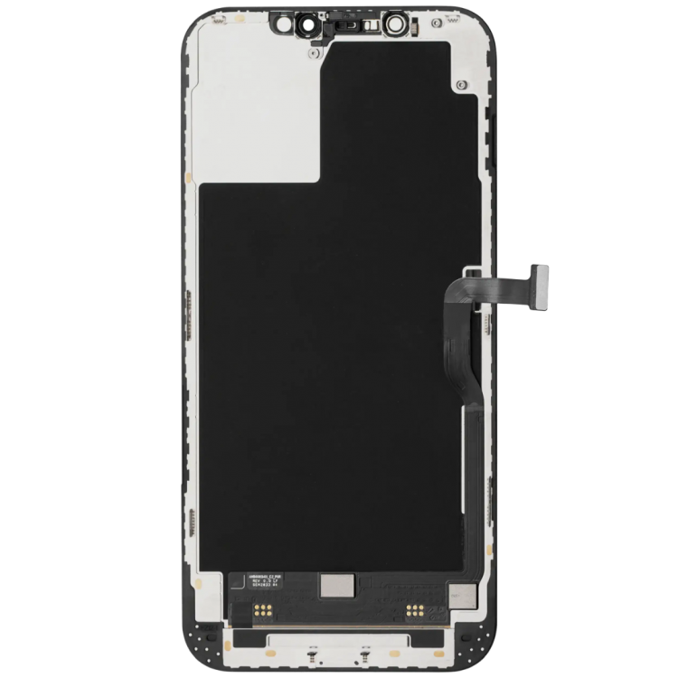 iPhone 12 Pro Max Ekran Dokunmatik FHD parlaklik 900+ Nit Premium Kalite iPhone 12 Pro Max Ekran Dokunmatik FHD parlaklik 900+ Nit Premium Kalite