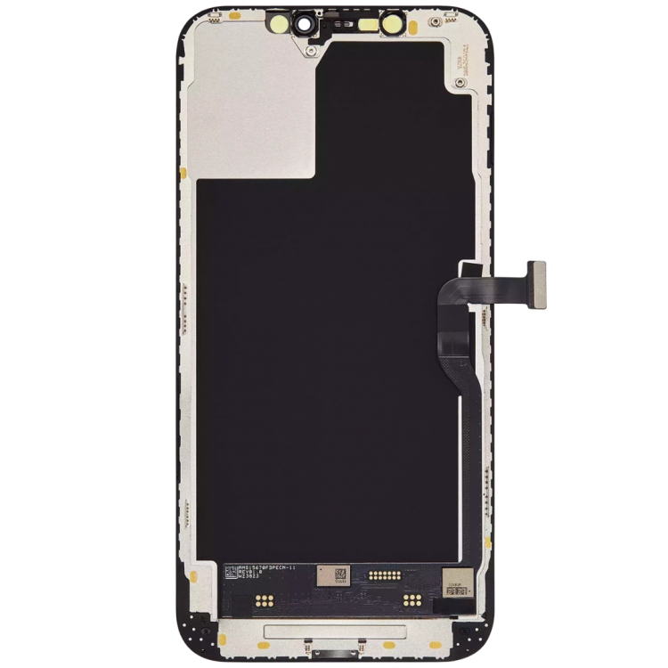 iPhone 12 Pro Max Ekran Dokunmatik DİAGNOS SOFT OLED parlaklik 800+ Nit Premium Kalite iPhone 12 Pro Max Ekran Dokunmatik DİAGNOS SOFT OLED parlaklik 800+ Nit Premium Kalite