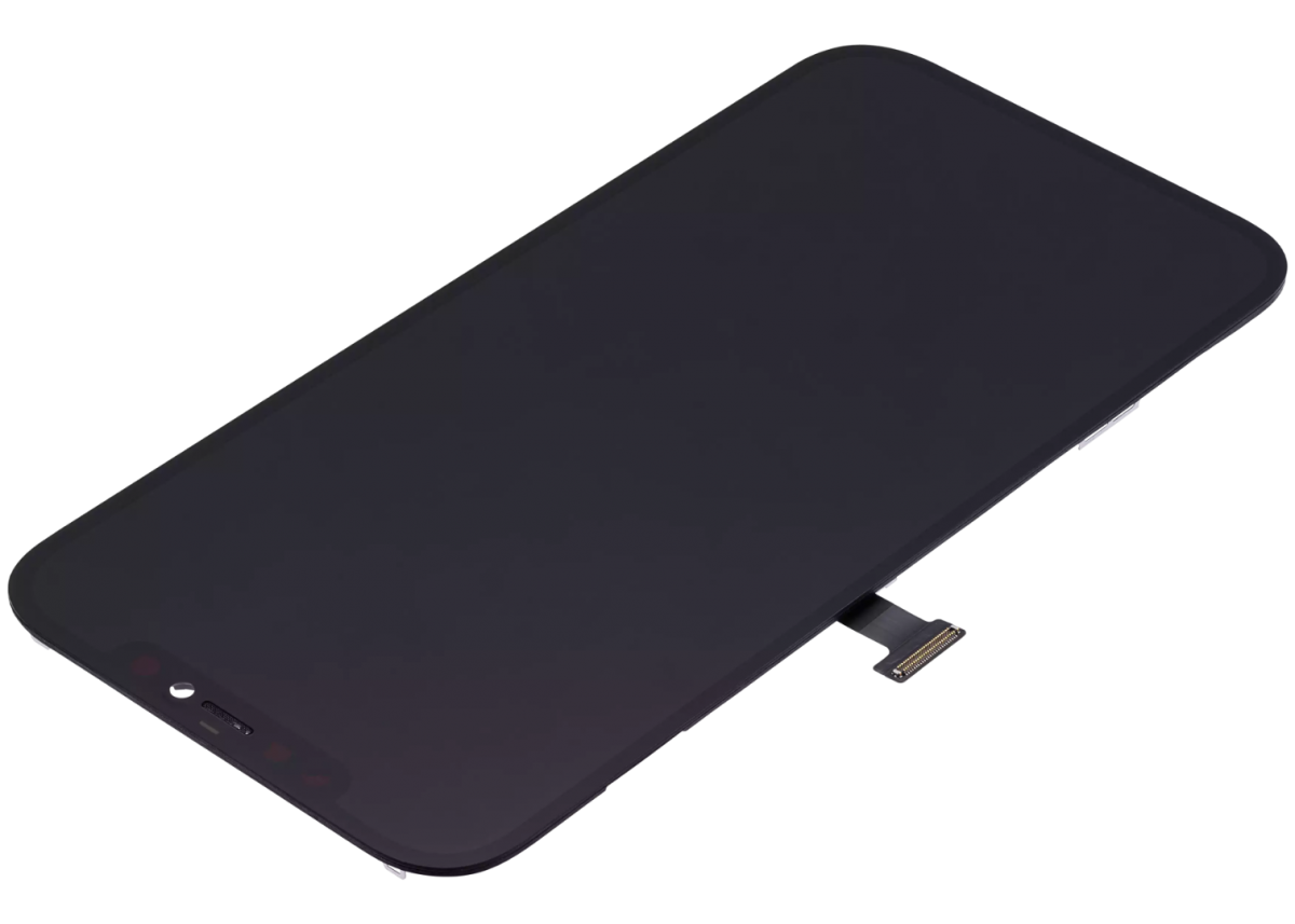 iPhone 12 Pro Max Ekran Dokunmatik DİAGNOS SOFT OLED parlaklik 800+ Nit Premium Kalite