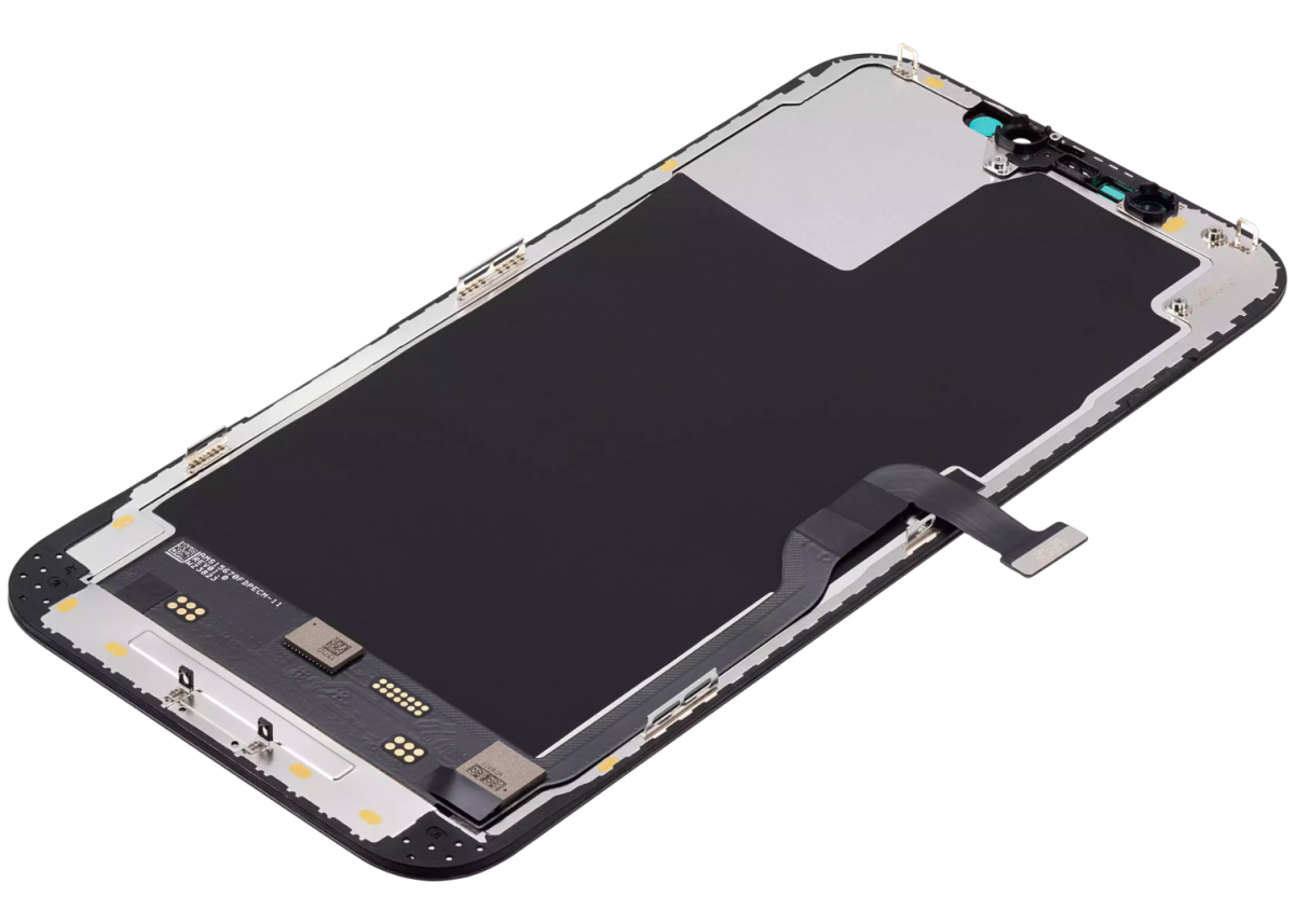 iPhone 12 Pro Max Ekran Dokunmatik HARD OLED parlaklik 700+ Nit Yuksek Yan Sanayi iPhone 12 Pro Max Ekran Dokunmatik HARD OLED parlaklik 700+ Nit Yuksek Yan Sanayi
