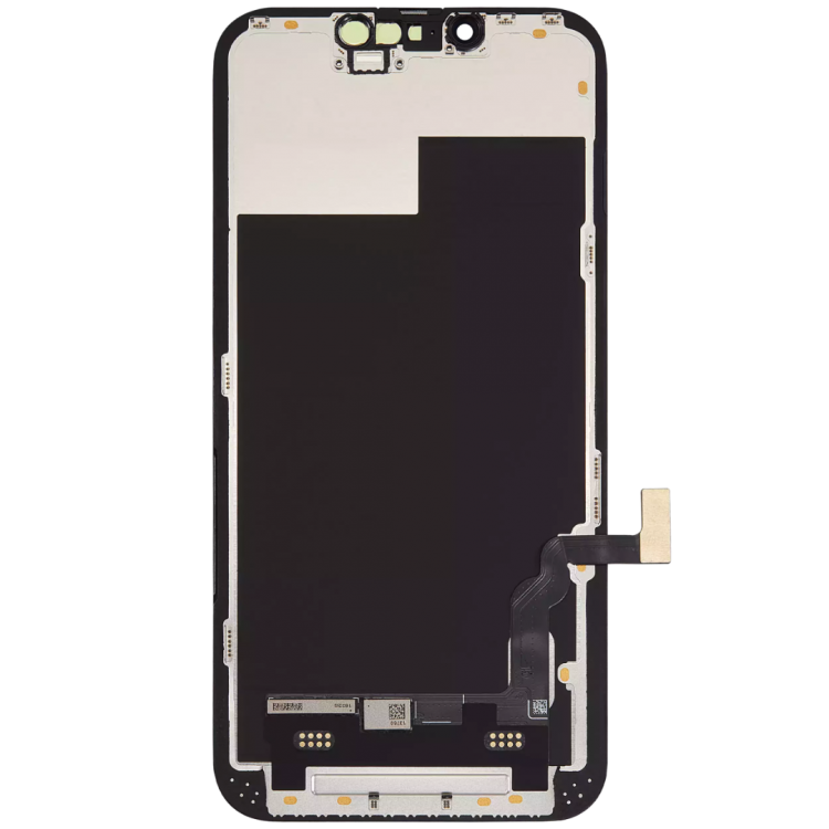 iPhone 13 Ekran Dokunmatik DİAGNOS FHD parlaklik 600+ Nit Yuksek Yan Sanayi