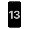 iPhone 13 Ekran Dokunmatik FHD parlaklik 900+ Nit Premium Kalite