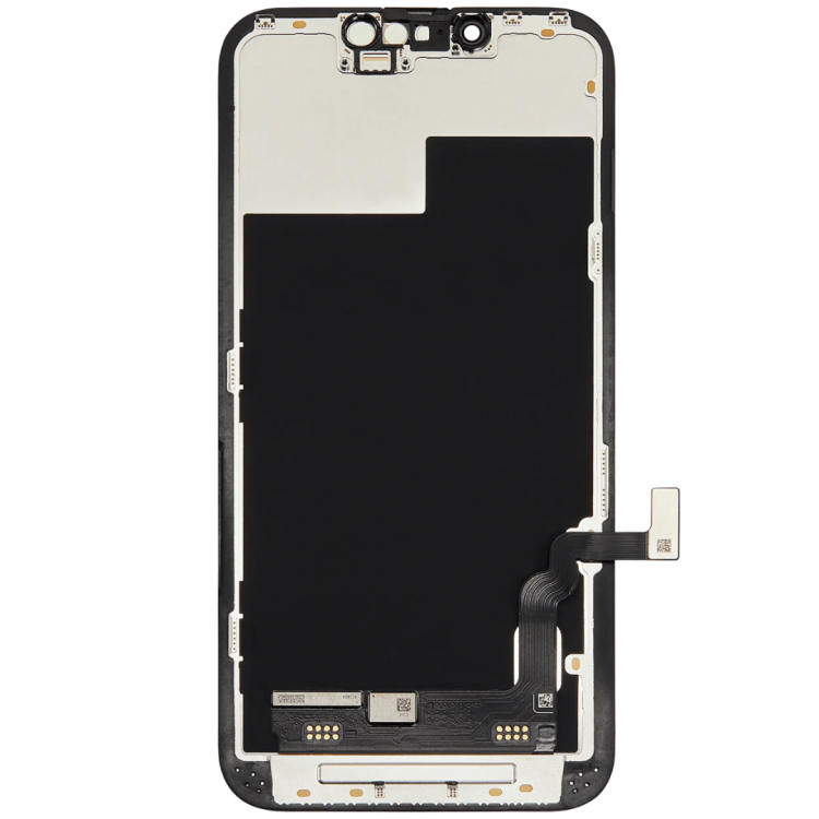 iPhone 13 Ekran Dokunmatik FHD parlaklik 900+ Nit Premium Kalite