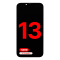 iPhone 13 Ekran Dokunmatik HARD OLED parlaklik 700+ Nit Yuksek Yan Sanayi