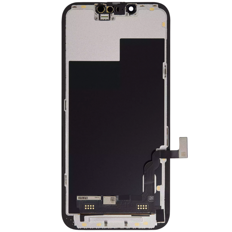 iPhone 13 Ekran Dokunmatik SOFT OLED parlaklik 800+ Nit Premium Kalite