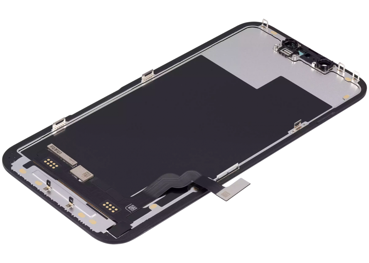 iPhone 13 Ekran Dokunmatik SOFT OLED parlaklik 800+ Nit Premium Kalite iPhone 13 Ekran Dokunmatik SOFT OLED parlaklik 800+ Nit Premium Kalite