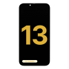 iPhone 13 Ekran Dokunmatik HD+ parlaklik 500+ Nit Yuksek Yan Sanayi