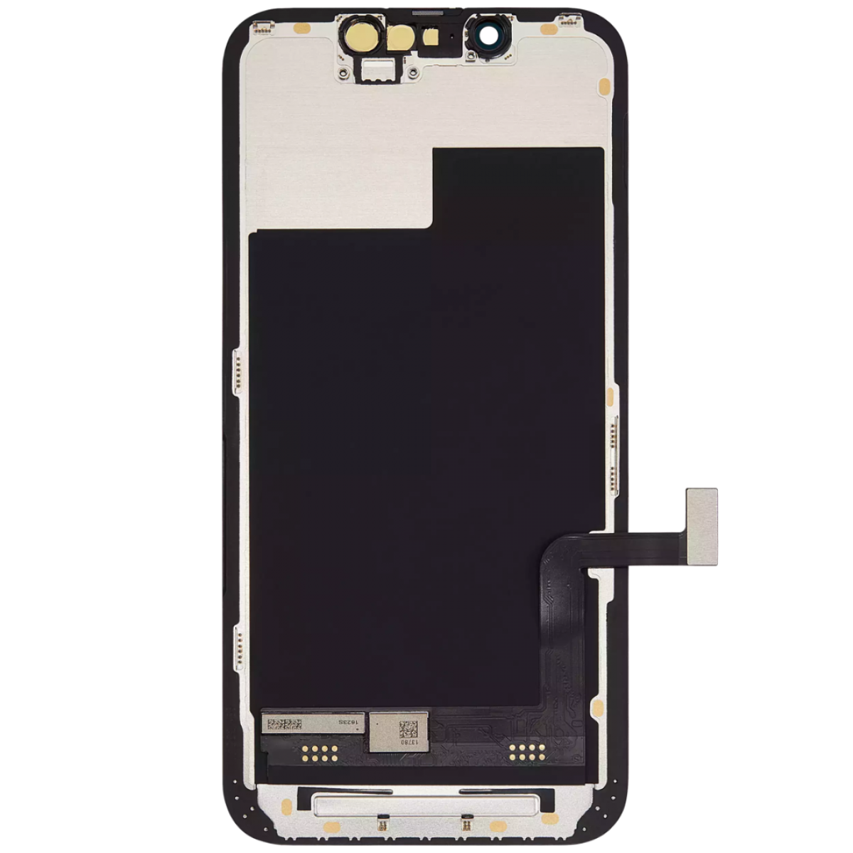 iPhone 13 Mini Ekran Dokunmatik FHD parlaklik 900+ Nit Premium Kalite iPhone 13 Mini Ekran Dokunmatik FHD parlaklik 900+ Nit Premium Kalite