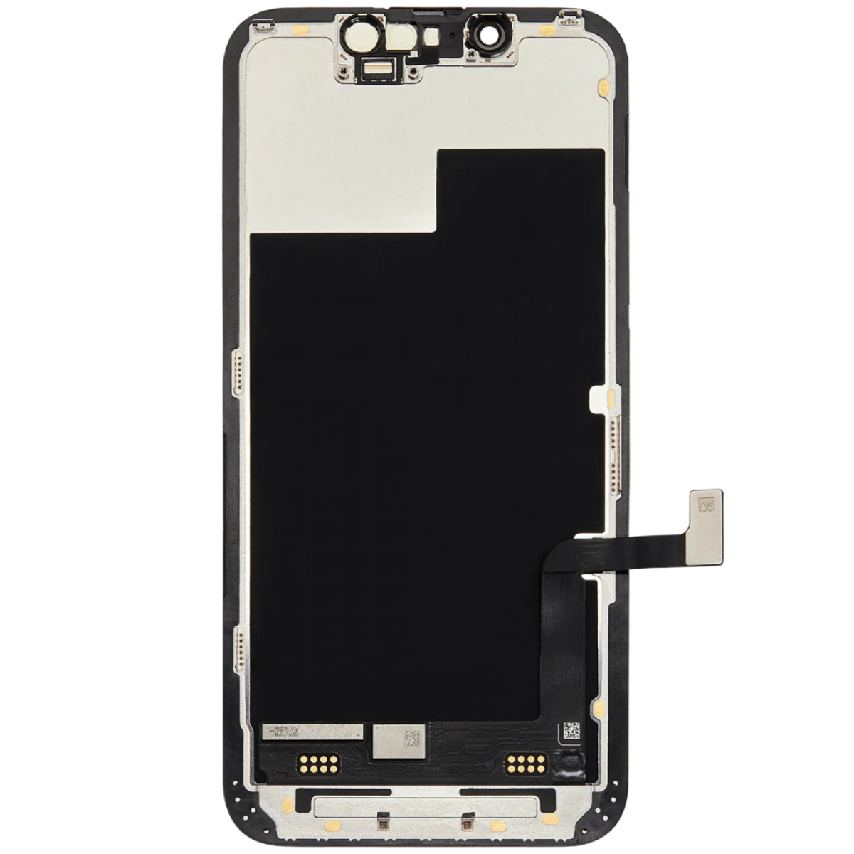 iPhone 13 Mini Ekran Dokunmatik HD+ parlaklik 500+ Nit Yuksek Yan Sanayi iPhone 13 Mini Ekran Dokunmatik HD+ parlaklik 500+ Nit Yuksek Yan Sanayi
