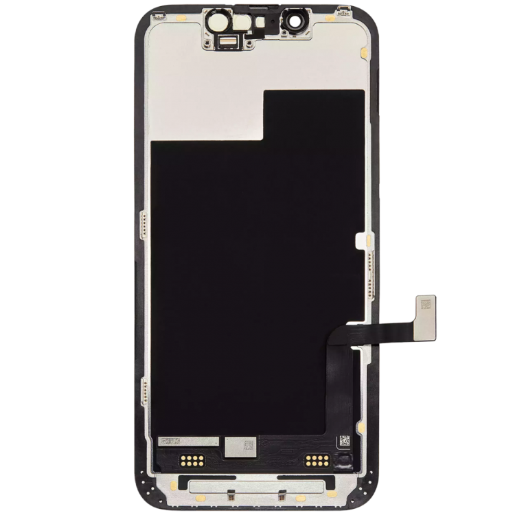 iPhone 13 Mini Ekran Dokunmatik HARD OLED parlaklik 800+ Nit Premium Kalite
