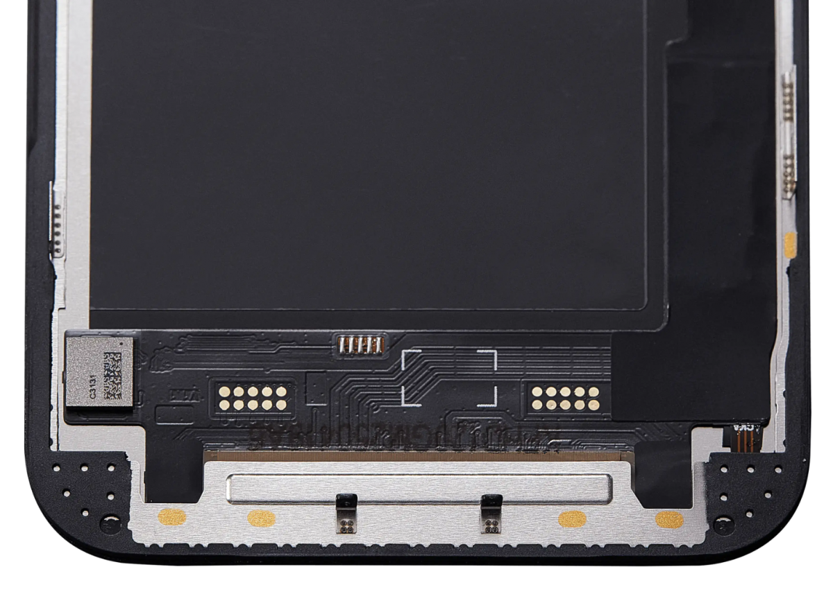iPhone 13 Pro Ekran Dokunmatik DİAGNOS FHD parlaklik 600+ Nit Yuksek Yan Sanayi iPhone 13 Pro Ekran Dokunmatik DİAGNOS FHD parlaklik 600+ Nit Yuksek Yan Sanayi
