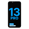 iPhone 13 Pro Ekran Dokunmatik FHD parlaklik 900+ Nit Premium Kalite