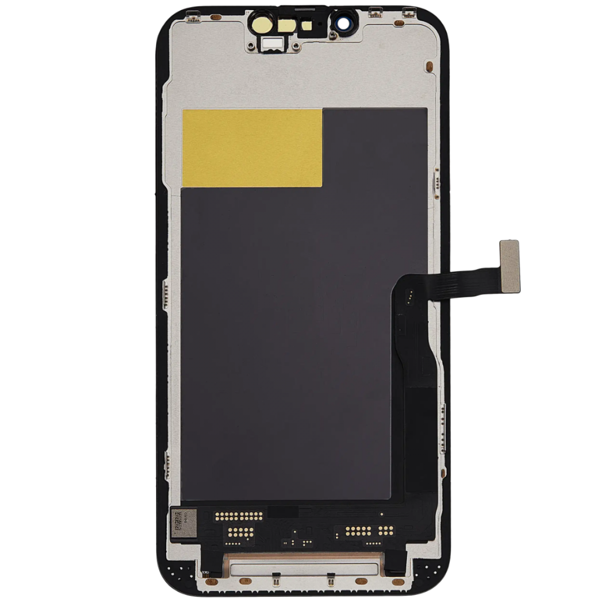 iPhone 13 Pro Ekran Dokunmatik FHD parlaklik 900+ Nit Premium Kalite