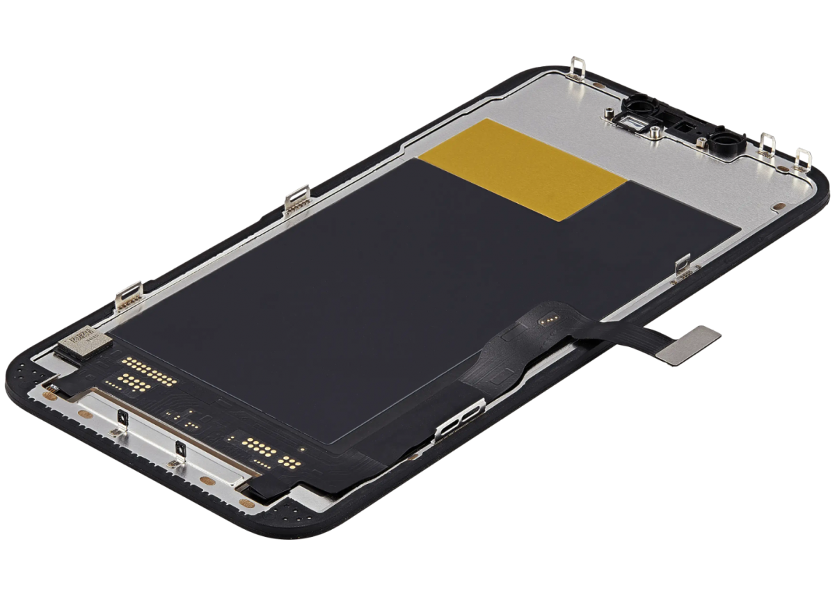 iPhone 13 Pro Ekran Dokunmatik FHD parlaklik 900+ Nit Premium Kalite