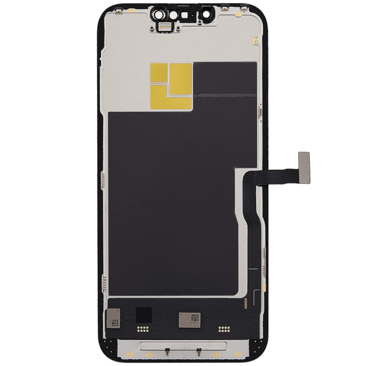 iPhone 13 Pro Ekran Dokunmatik SOFT OLED parlaklik 800+ Nit Premium Kalite