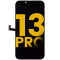 iPhone 13 Pro Ekran Dokunmatik HD+ parlaklik 400+ Nit Standart Yan Sanayi