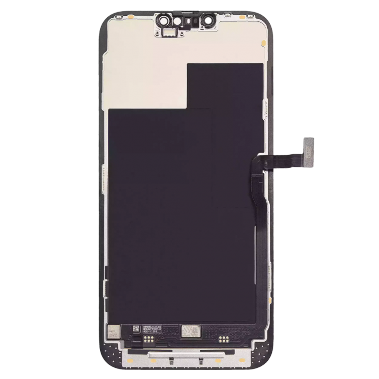 iPhone 13 Pro Max Ekran Dokunmatik DİAGNOS FHD parlaklik 900+ Nit Premium Kalite