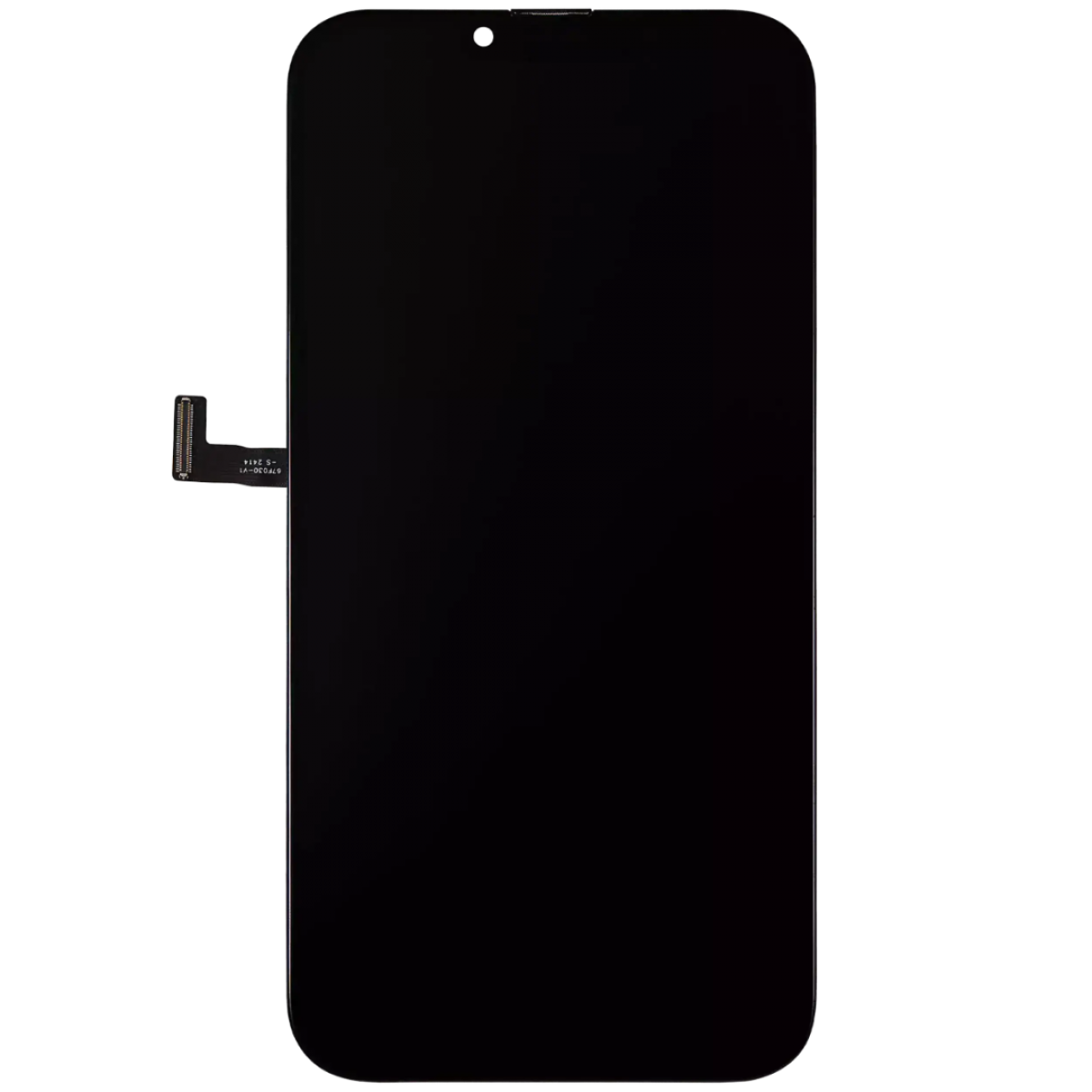 iPhone 13 Pro Max Ekran Dokunmatik DİAGNOS FHD parlaklik 900+ Nit Premium Kalite