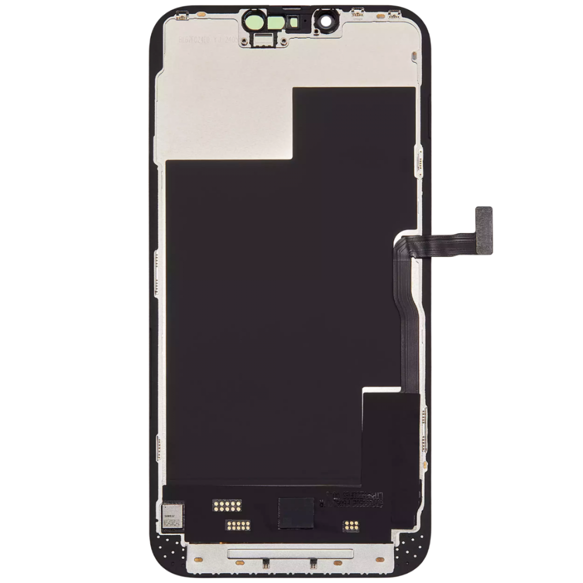 iPhone 13 Pro Max Ekran Dokunmatik FHD parlaklik 900+ Nit Premium Kalite