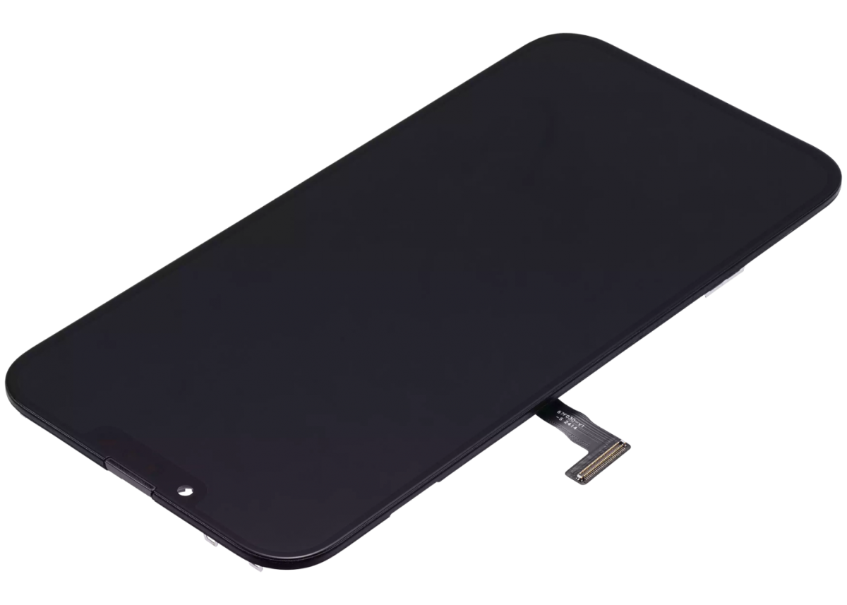 iPhone 13 Pro Max Ekran Dokunmatik FHD parlaklik 900+ Nit Premium Kalite