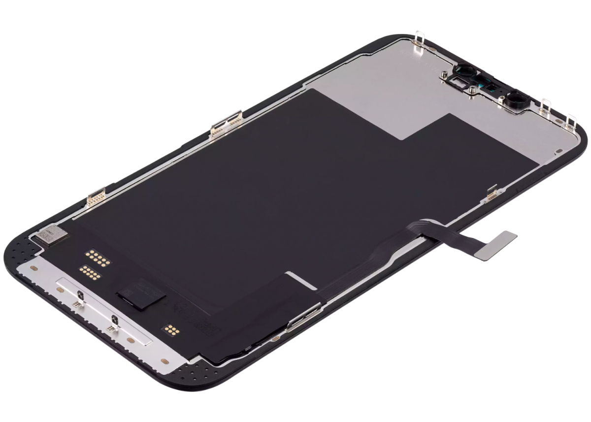 iPhone 13 Pro Max Ekran Dokunmatik FHD parlaklik 900+ Nit Premium Kalite