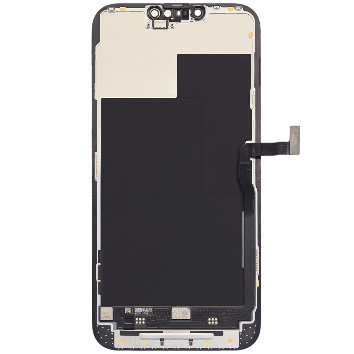 iPhone 13 Pro Max Ekran Dokunmatik DİAGNOS HARD OLED parlaklik 900+ Nit Premium Kalite iPhone 13 Pro Max Ekran Dokunmatik DİAGNOS HARD OLED parlaklik 900+ Nit Premium Kalite