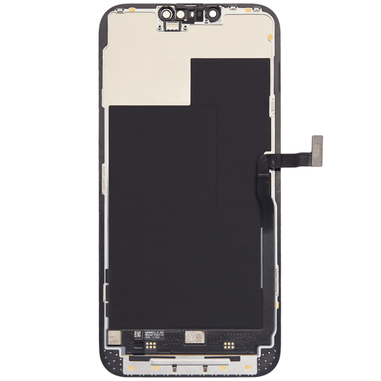 iPhone 13 Pro Max Ekran Dokunmatik DİAGNOS HARD OLED parlaklik 900+ Nit Premium Kalite