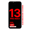 iPhone 13 Pro Max Ekran Dokunmatik SOFT OLED parlaklik 900+ Nit Premium Kalite iPhone 13 Pro Max Ekran Dokunmatik SOFT OLED parlaklik 900+ Nit Premium Kalite