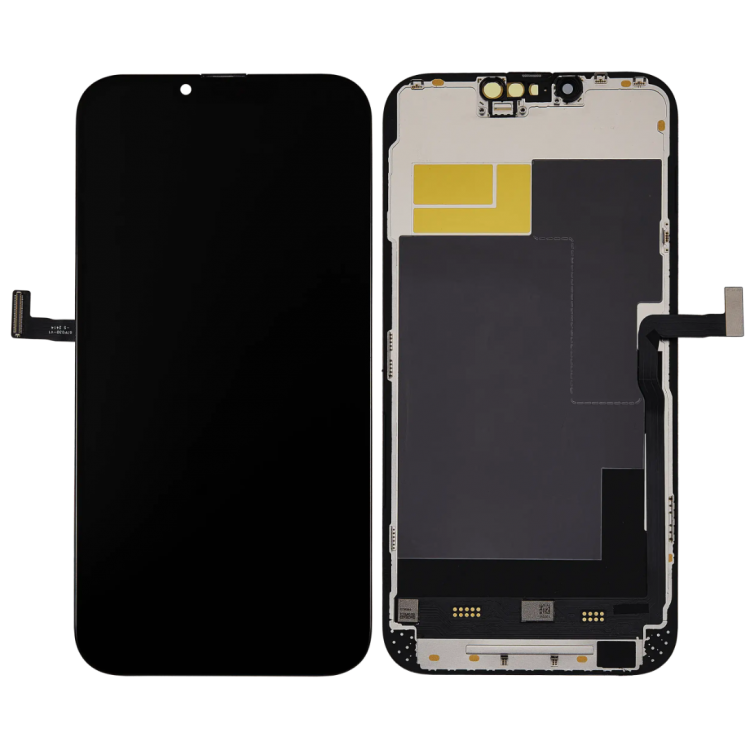 iPhone 13 Pro Max Ekran Dokunmatik SOFT OLED parlaklik 900+ Nit Premium Kalite