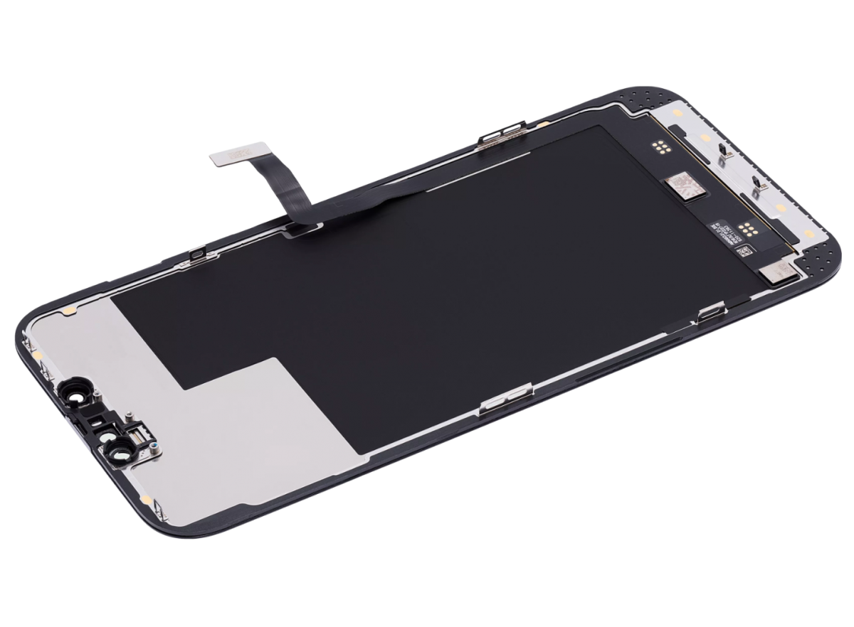 iPhone 13 Pro Max Ekran Dokunmatik HD+ parlaklik 500+ Nit Yuksek Yan Sanayi