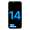 iPhone 14 Ekran Dokunmatik DİAGNOS FHD parlaklik 900+ Nit Premium Kalite