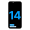iPhone 14 Ekran Dokunmatik DİAGNOS FHD parlaklik 900+ Nit Premium Kalite