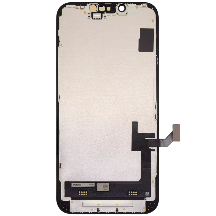 iPhone 14 Ekran Dokunmatik DİAGNOS FHD parlaklik 900+ Nit Premium Kalite