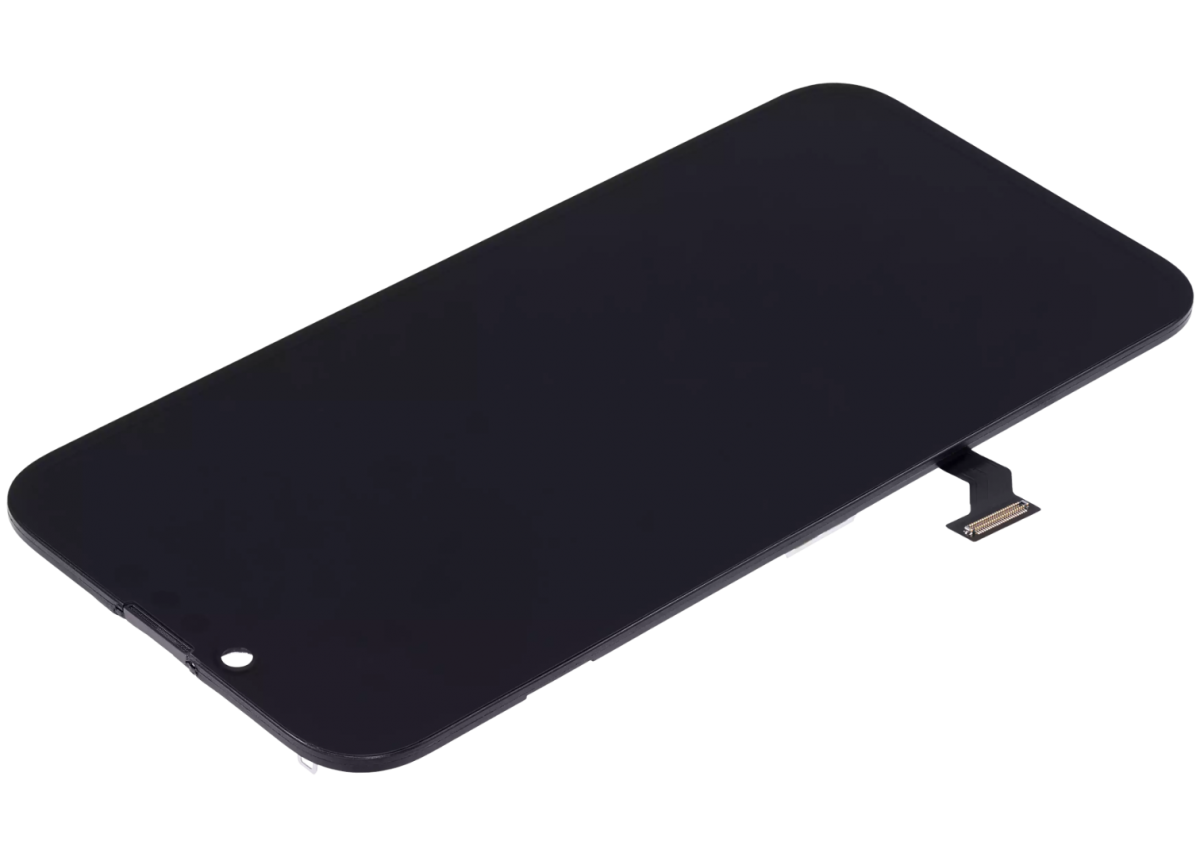 iPhone 14 Ekran Dokunmatik DİAGNOS FHD parlaklik 900+ Nit Premium Kalite