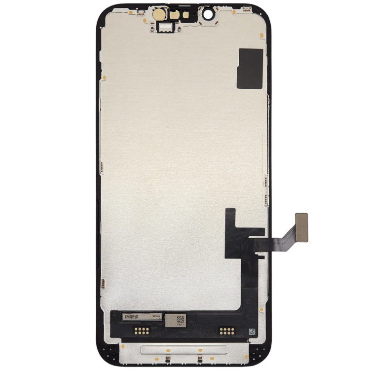 iPhone 14 Ekran Dokunmatik HD+ parlaklik 500+ Nit Yuksek Yan Sanayi