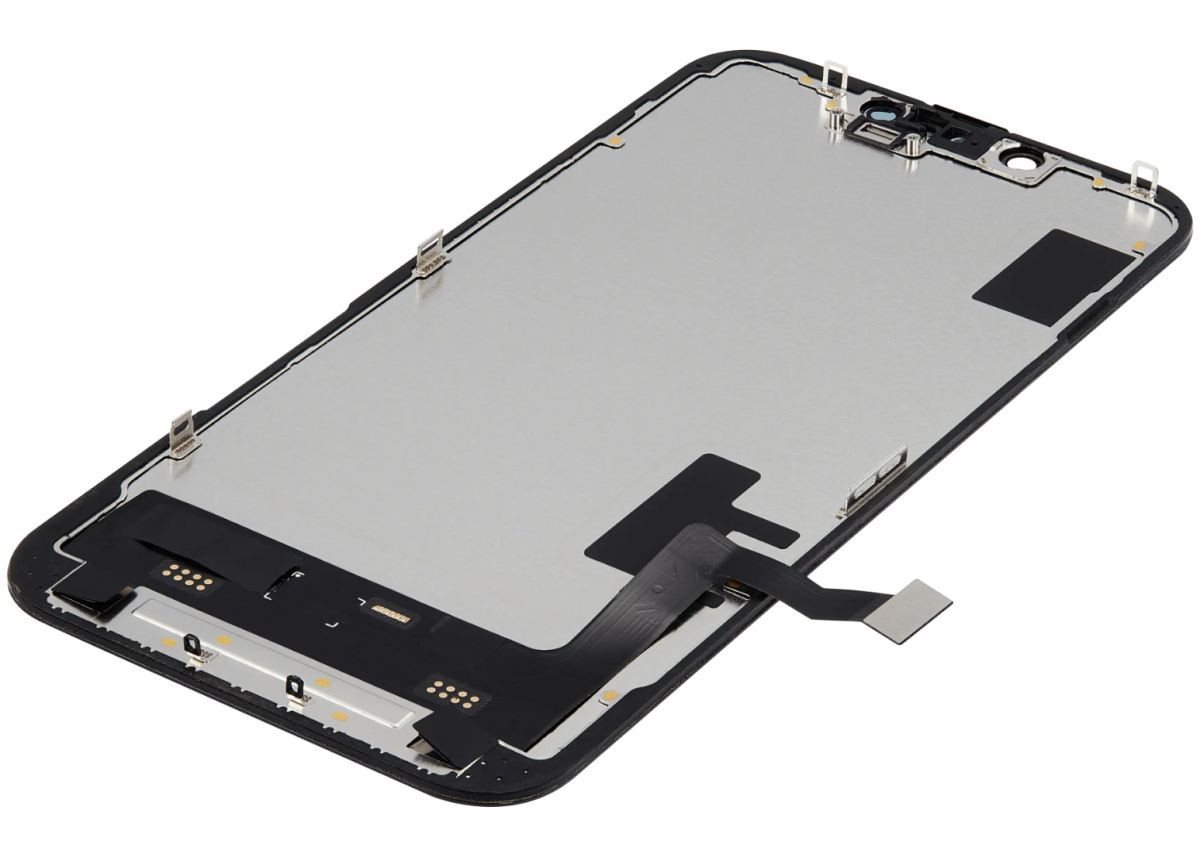 iPhone 14 Ekran Dokunmatik HARD OLED parlaklik 900+ Nit Premium Kalite iPhone 14 Ekran Dokunmatik HARD OLED parlaklik 900+ Nit Premium Kalite