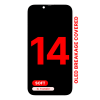 iPhone 14 Ekran Dokunmatik SOFT OLED parlaklik 900+ Nit Premium Kalite