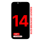 iPhone 14 Ekran Dokunmatik SOFT OLED parlaklik 900+ Nit Premium Kalite