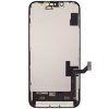 iPhone 14 Ekran Dokunmatik SOFT OLED parlaklik 900+ Nit Premium Kalite