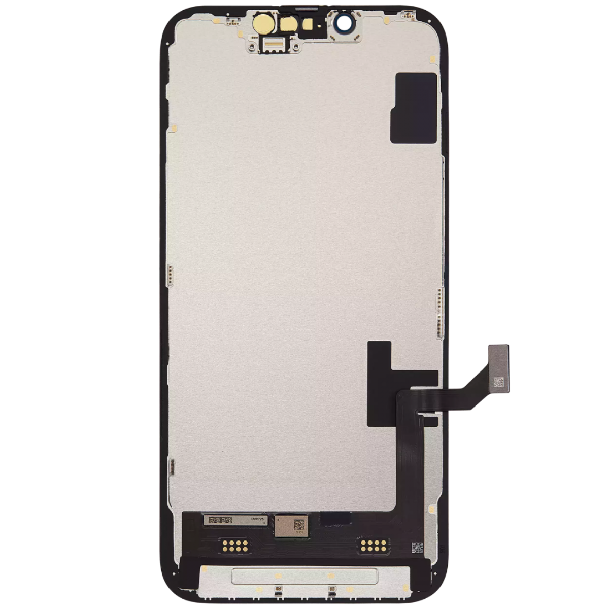 iPhone 14 Ekran Dokunmatik SOFT OLED parlaklik 900+ Nit Premium Kalite