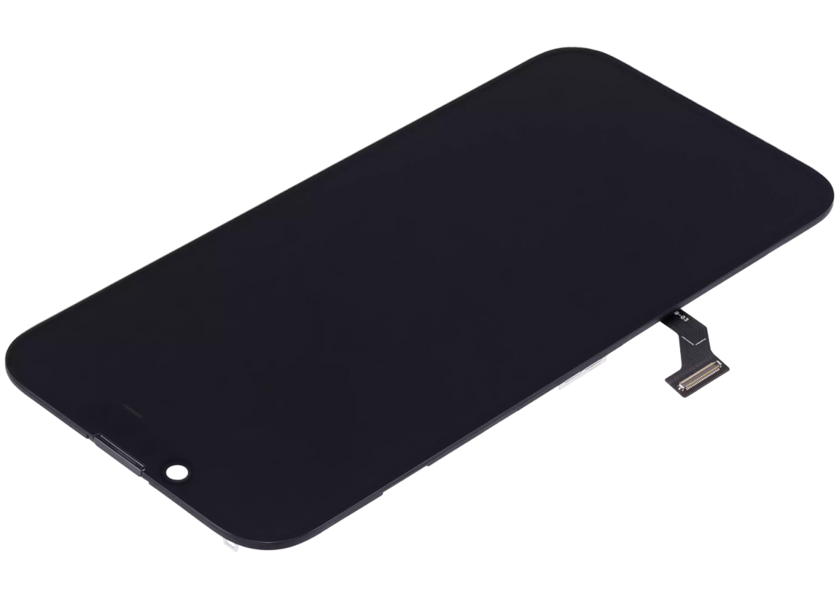 iPhone 14 Ekran Dokunmatik SOFT OLED parlaklik 900+ Nit Premium Kalite
