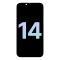 iPhone 14 Ekran Dokunmatik FHD parlaklik 900+ Nit Premium Kalite