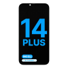 iPhone 14 Plus Ekran Dokunmatik HD+ parlaklik 500+ Nit Yuksek Yan Sanayi iPhone 14 Plus Ekran Dokunmatik HD+ parlaklik 500+ Nit Yuksek Yan Sanayi