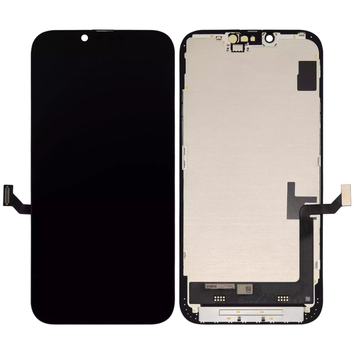 iPhone 14 Plus Ekran Dokunmatik HD+ parlaklik 500+ Nit Yuksek Yan Sanayi iPhone 14 Plus Ekran Dokunmatik HD+ parlaklik 500+ Nit Yuksek Yan Sanayi