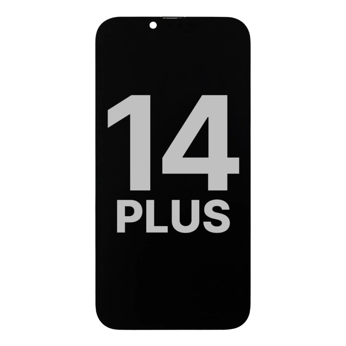 iPhone 14 Plus Ekran Dokunmatik DİAGNOS HARD OLED parlaklik 700+ Nit Yuksek Yan Sanayi iPhone 14 Plus Ekran Dokunmatik DİAGNOS HARD OLED parlaklik 700+ Nit Yuksek Yan Sanayi