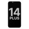 iPhone 14 Plus Ekran Dokunmatik DİAGNOS HARD OLED parlaklik 700+ Nit Yuksek Yan Sanayi