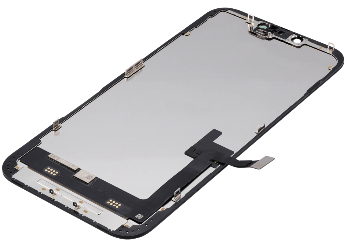 iPhone 14 Plus Ekran Dokunmatik DİAGNOS HARD OLED parlaklik 700+ Nit Yuksek Yan Sanayi iPhone 14 Plus Ekran Dokunmatik DİAGNOS HARD OLED parlaklik 700+ Nit Yuksek Yan Sanayi