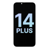 iPhone 14 Plus Ekran Dokunmatik FHD parlaklik 900+ Nit Premium Kalite iPhone 14 Plus Ekran Dokunmatik FHD parlaklik 900+ Nit Premium Kalite