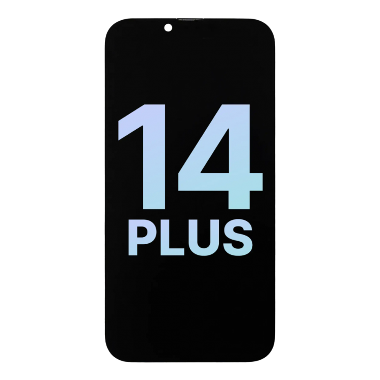 iPhone 14 Plus Ekran Dokunmatik FHD parlaklik 900+ Nit Premium Kalite